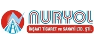 Nuryol İnş. Tic. ve San. Ltd. Şti.